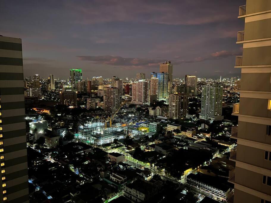 Beautiful 1Bed Condo Nr Airport, Moa, Makati, Bay Manilla Buitenkant foto