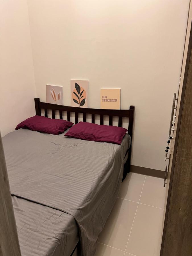 Beautiful 1Bed Condo Nr Airport, Moa, Makati, Bay Manilla Buitenkant foto