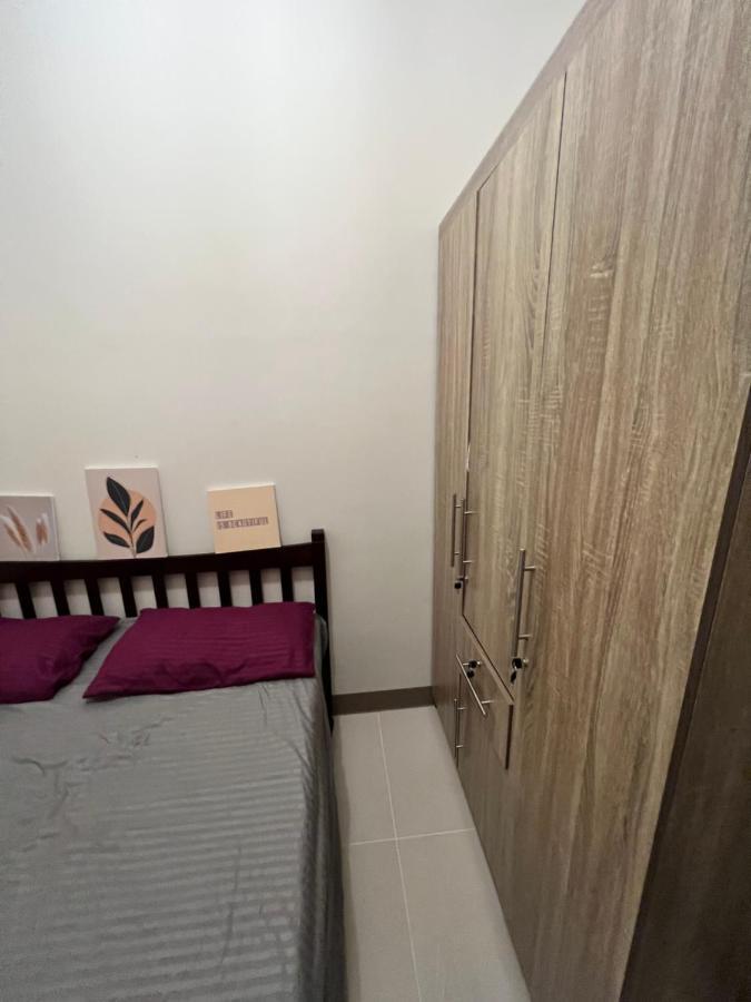 Beautiful 1Bed Condo Nr Airport, Moa, Makati, Bay Manilla Buitenkant foto