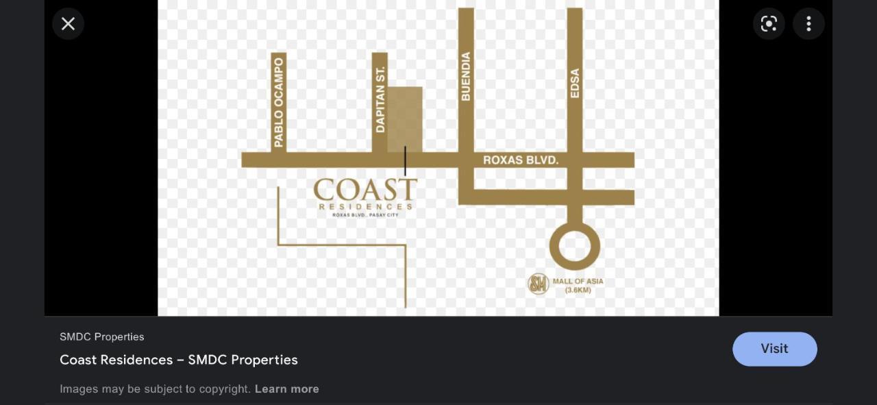 Beautiful 1Bed Condo Nr Airport, Moa, Makati, Bay Manilla Buitenkant foto