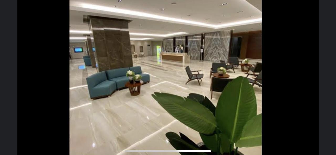 Beautiful 1Bed Condo Nr Airport, Moa, Makati, Bay Manilla Buitenkant foto